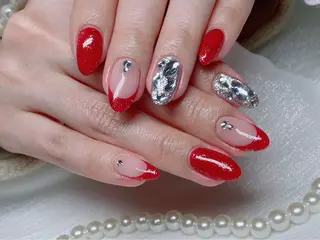 ネイル Nail Annのネイルデザイン
