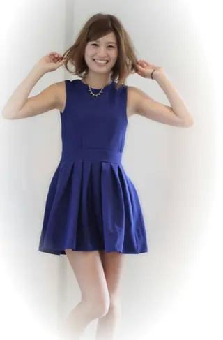 ミディアム NAP hair owariasahi所属・モリヒロ マサシのその他イメージ