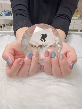 ネイル super girlネイルサロン所属・supergirl ネイル専門サロンのネイルデザイン