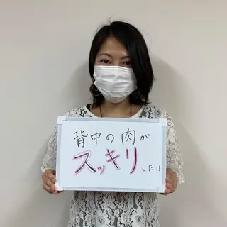 リラクゼーション サロンせいらんのエステ・リラクイメージ