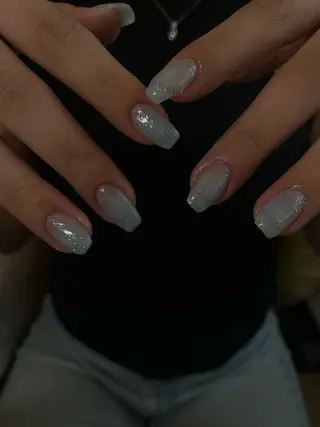 ネイル ulu🌼 nanaのネイルデザイン