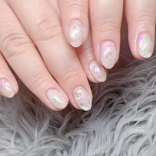 ネイル 個室ネイルサロンDolly  Girl〜ドーリーガール〜所属・DollyGirl KYOKOのネイルデザイン