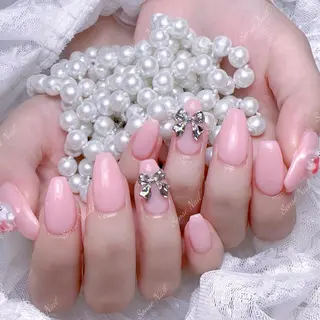 ネイル 🎀Sense Nail池袋店🎀のネイルデザイン