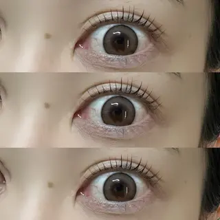 マツエク・マツパ 🦋Code.🦋 eyelash🩵の眉毛・アイブロウイメージ