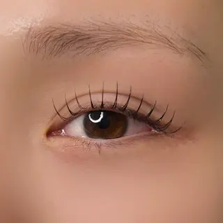 マツエク・マツパ eyelash salon sunflower所属・池田 星のマツエク・マツパデザイン