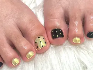 ネイル エムスラッシュセンター南sol所属・kano🫧 指名No.1💫のネイルデザイン