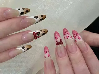 ネイル DarkHoney 池袋店のネイルデザイン