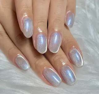 ネイル m_nail所属・O Mayaのネイルデザイン