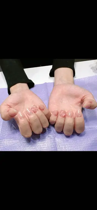 ネイル Hana&NAILSALON所属・Hana& salonのネイルデザイン