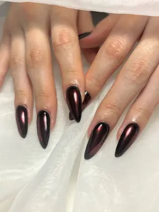 ネイル noi. Chisaのネイルデザイン