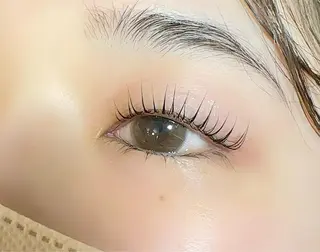 マツエク・マツパ べルーチェ NAKAMURAのマツエク・マツパデザイン