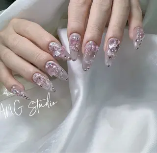 ネイル ANG Studioのネイルデザイン