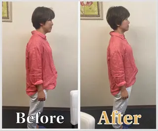 整体 LALUZ中目黒のその他イメージ