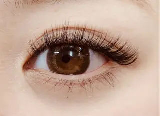 マツエク・マツパ minion 北浦和店のマツエク・マツパデザイン