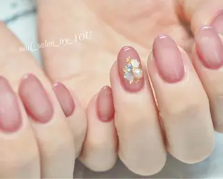 ネイル nail_salon try_YOUのネイルデザイン