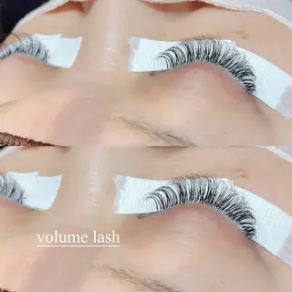 マツエク・マツパ Holy Grail -hair &eyelash-所属・HolyGrail /erikoのマツエク・マツパデザイン