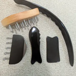 カッサ・カッピング専門サロン 水玉屋−suidamaya−所属・カッサ・カッピング 専門サロン/水玉屋のエステ・リラクイメージ