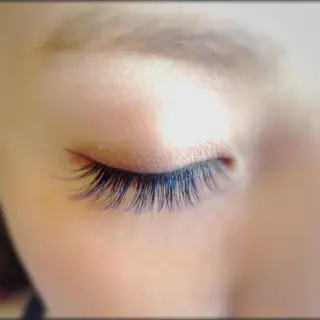 マツエク・マツパ Plants　斧田 ひろみのマツエク・マツパデザイン