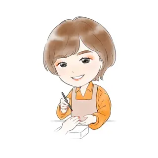 Style Rougeのネイルデザイン