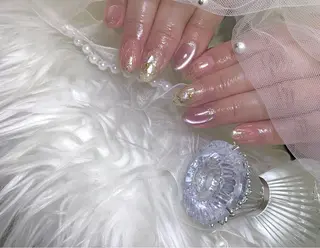 ネイル Nail salon Venusのネイルデザイン
