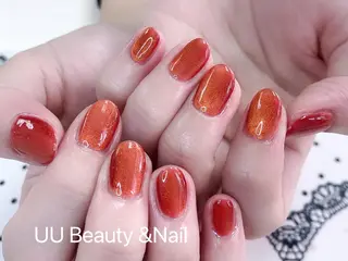 ネイル UU Beauty &Nailのネイルデザイン