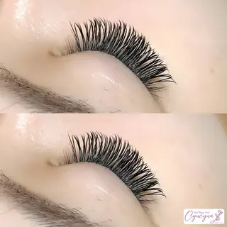 マツエク・マツパ Cyucyun所属・Cyucyun Nanamiのエステ・リラクイメージ