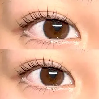 マツエク・マツパ Arumasu所属・Arumasu すずなのマツエク・マツパデザイン