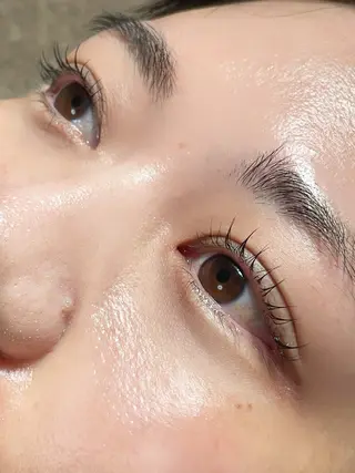 マツエク・マツパ MEILLEUR所属・【MEILLEUR】 竹下若菜のマツエク・マツパデザイン