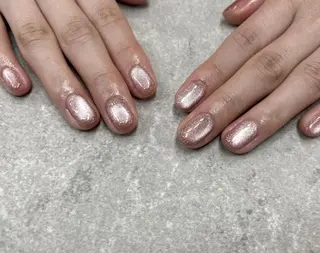 ネイル FASTNAIL PLUS 新宿店のネイルデザイン