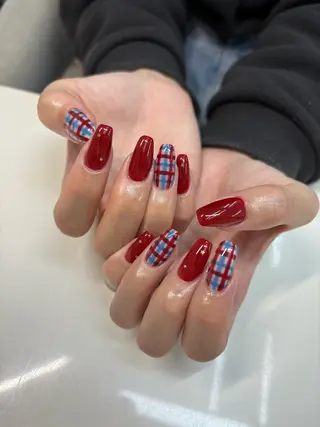 ネイル nail by minamiのネイルデザイン