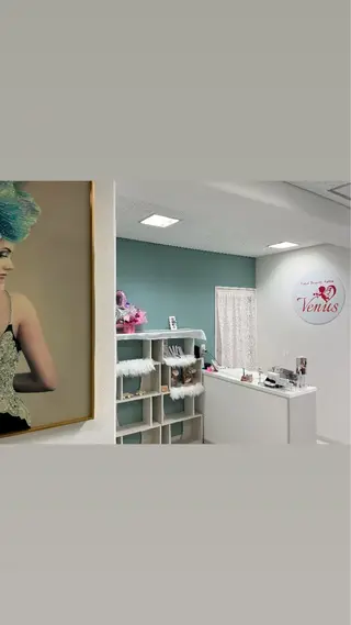 メンズ Total Beauty Salon Venus所属・Venus relaxationのエステ・リラクイメージ