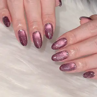 ネイル Ccoco_nail 【ｼｰｺｺﾈｲﾙ】のネイルデザイン