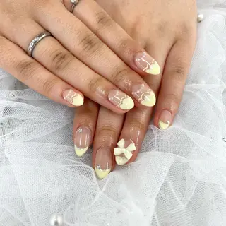 ネイル Basic町田本店 EMIRIのネイルデザイン