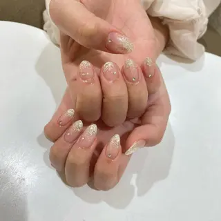 ネイル 🥀たなか れね🍋のマツエク・マツパデザイン