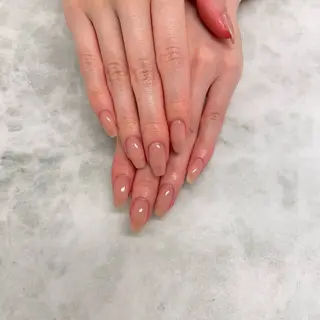 ネイル Bianca SAITO🌺のネイルデザイン