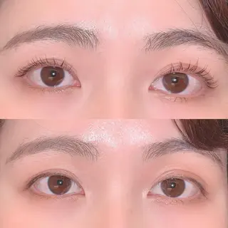 マツエク・マツパ Lepus所属・Lepus Ishitsukaのマツエク・マツパデザイン