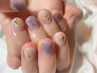 ネイル toi nail.所属・toi nail.のネイルデザイン