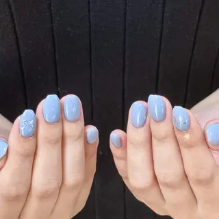 ネイル IYOU NAIL町田店所属・IYOUNAIL- Piggy(帰国中)のネイルデザイン