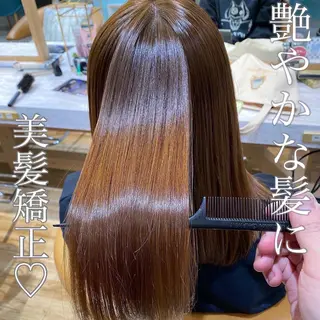 ミディアム 山本翔一郎 韓国顔周りレイヤーのヘアスタイル