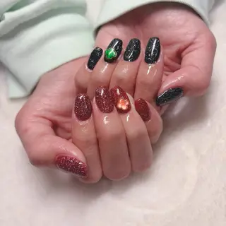 ネイル STELLA ✩のネイルデザイン