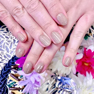 ネイル ジェルネイル HANAHANAのネイルデザイン