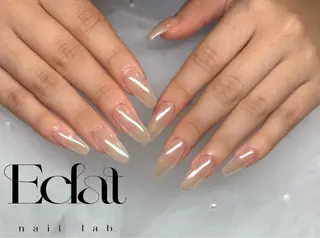 ネイル Eclat AIKAのネイルデザイン