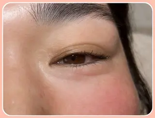 マツエク・マツパ eyelash salon ANZU.所属・nana *:のマツエク・マツパデザイン