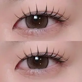 マツエク・マツパ アイサロン Seek 北梅田店のマツエク・マツパデザイン