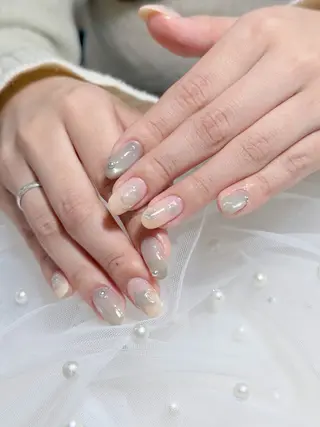 ネイル Jessica 119のネイルデザイン