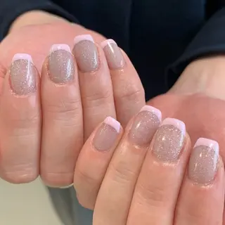 ネイル qup nail 新宿西口店所属・qup nail♥️ Itoのネイルデザイン