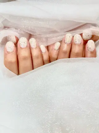 ネイル Komuro Erikaのネイルデザイン