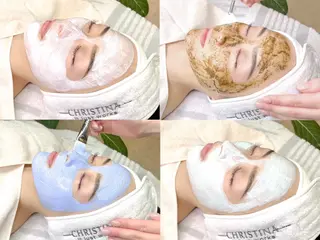 Hu.ruana AWANOのエステ・リラクイメージ