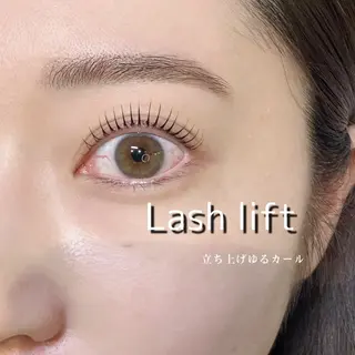 マツエク・マツパ Luana ✩‧₊˚ 土屋/店長のマツエク・マツパデザイン