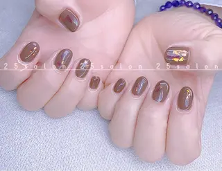 ネイル 2 5のマツエク・マツパデザイン